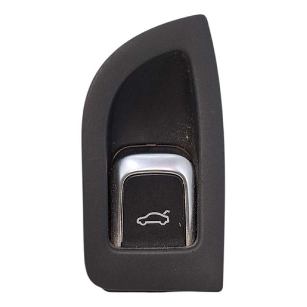 Botao Comando Porta Malas Audi A4 2010 Tampa Traseira 1