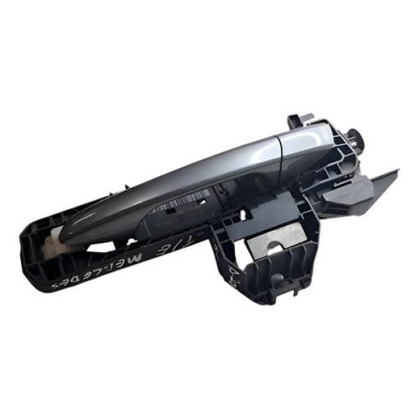 Maçaneta Externa Mercedes A200 2015  Traseira Esquerda 1 1 Traseira