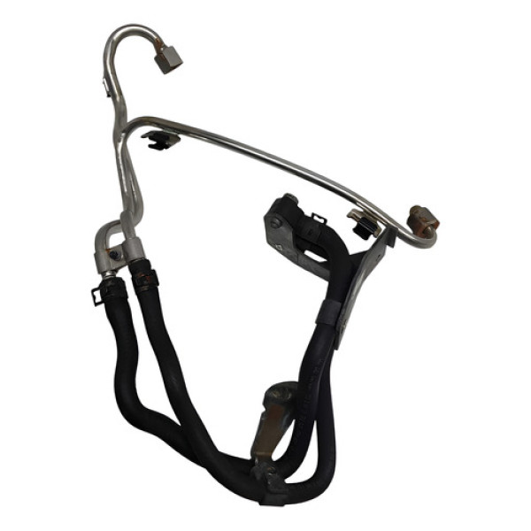 Mangueira Pressao Sensor Map Vw Amarok 2012