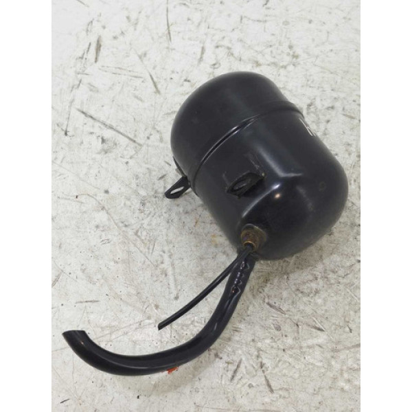 Reservatorio Ar Bmw X5 2004 Traseira Esquerda