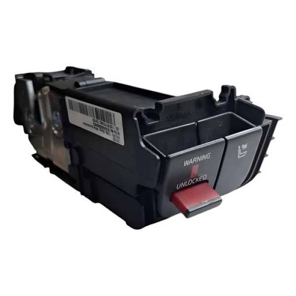 Trava Banco Volvo Xc60 2014 Traseiro Direito 1 1