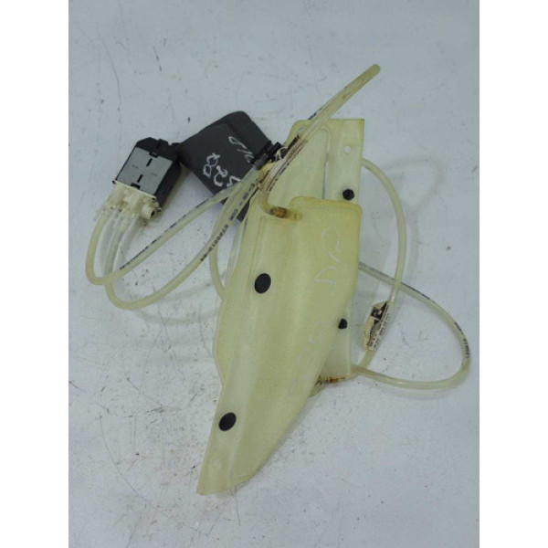 Bolsa Ar Banco Bmw 328i 2014 Dianteiro Direito 1