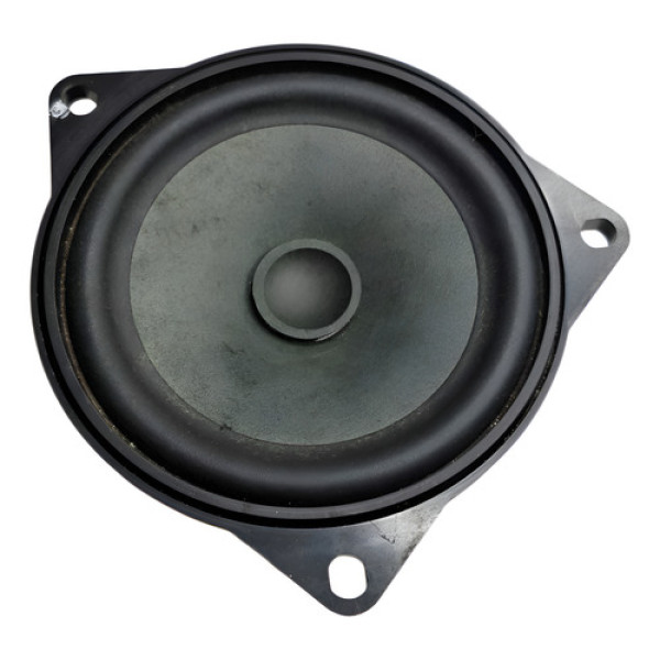 Alto Falante Porta Bmw 116 2014 Traseira Esquerda