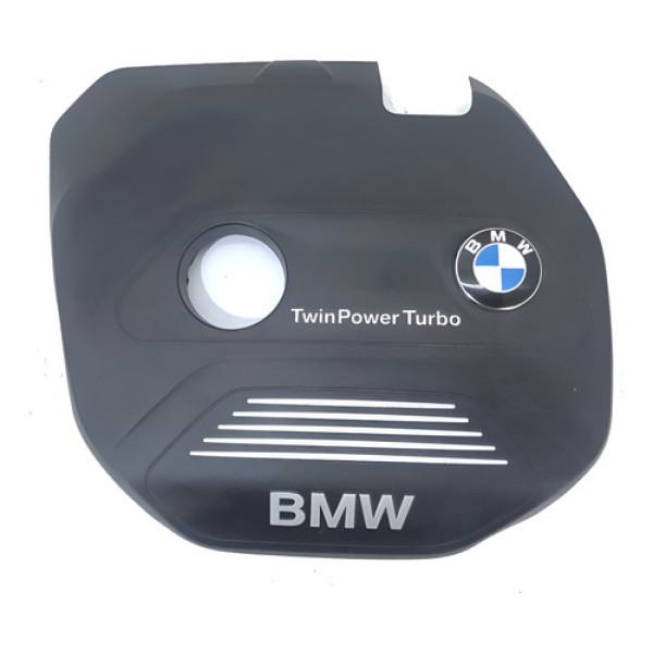 Capa Tampa Motor Bmw X1 2020 2019 8601632 1