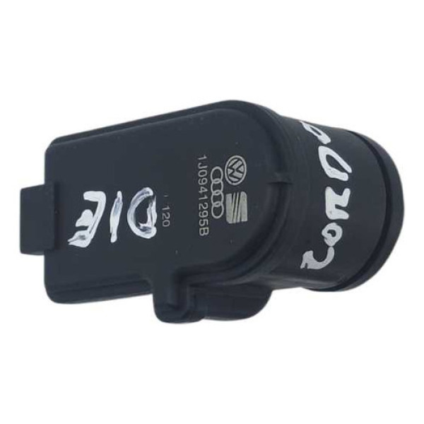 Motor Ajuste Nivel Farol Audi A4 1999 Dianteiro Esquerdo 1