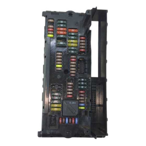 Caixa Fusivel Bmw 550 2011