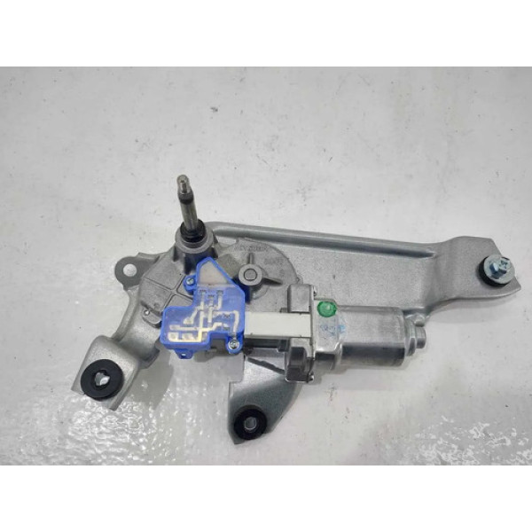 Motor Limpador Parabrisa Lancer 2014 Traseiro