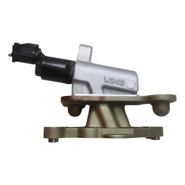 Valvula Solenoide New Tucson 2021