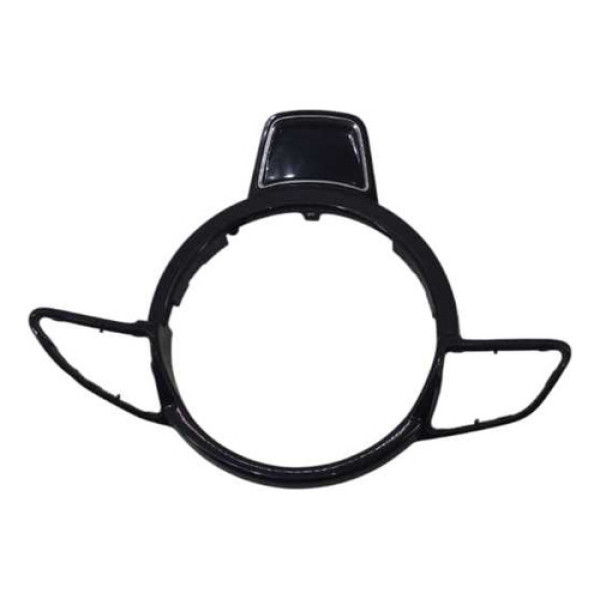 Acabamento Moldura Volante Audi A5 2014 1