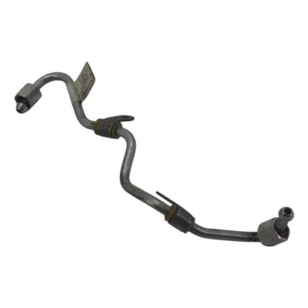 Cano Combustivel Volvo V60 2014