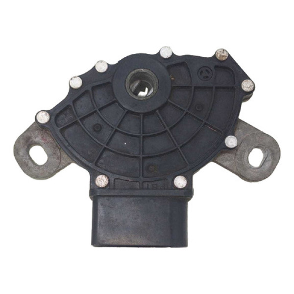 Chave Seletora Cambio Vw Tiguan 2010