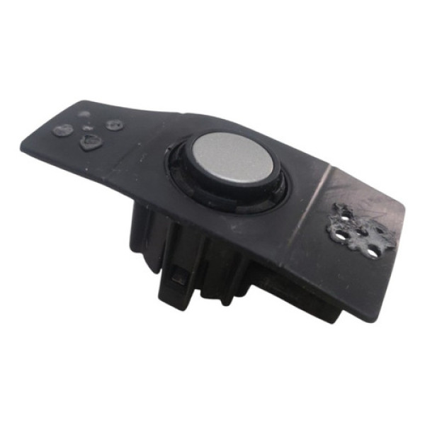 Sensor Estacionamento Vw Golf Tsi 2017 Traseiro 