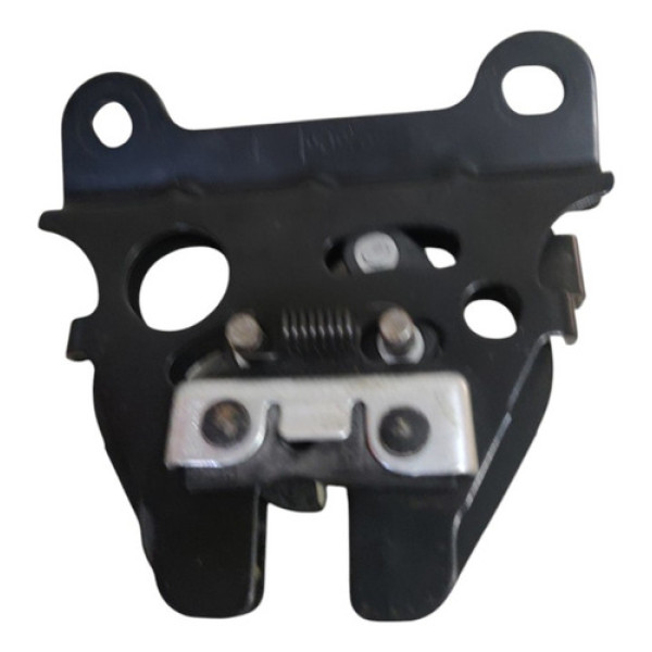 Fechadura Trava Banco Ford Fusion V6 2010 Traseira Esquerda 