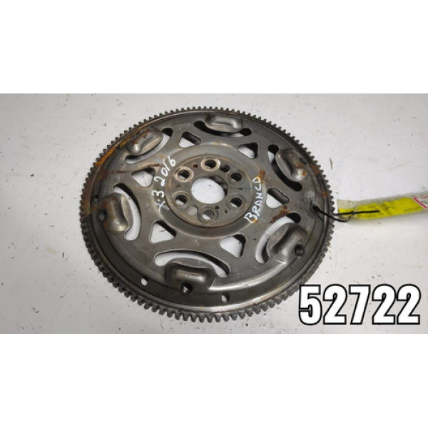 Gremalheira Volante Motor Bmw X3 2016 758514605 =52722 Pr157