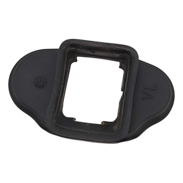 Borracha Limitador Porta Bmw 328 2015 2016