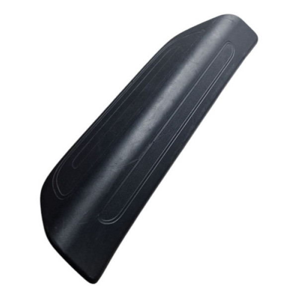 Acabamento Soleira Porta Audi Q3 2.0 2015 Traseira Direita  Preto