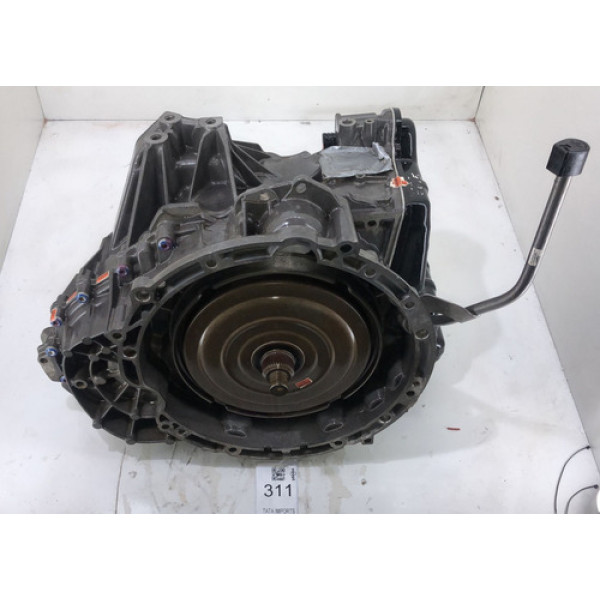 Caixa Cambio Mercedes Gla 200 2016 5 Pinos