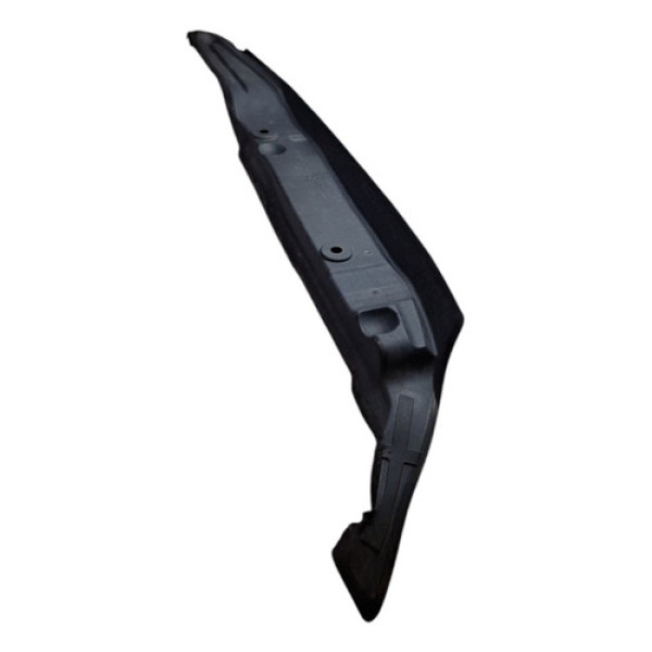 Guarda Po Paralama Audi Q3 2.0 2015 Dianteiro Esquerdo 