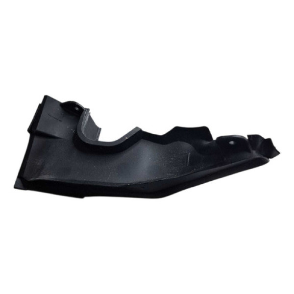 Borracha Capo Bmw 535 Gt 2010 Esquerda