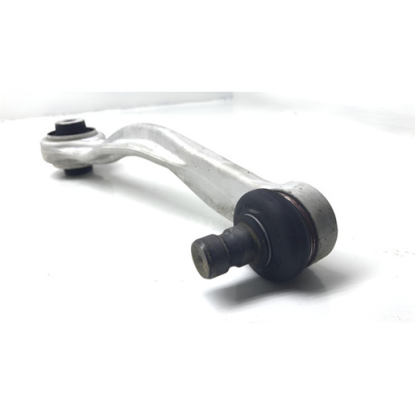 Braço Curvo Menor Audi Q5 S Line 2020 Dianteiro Direito 