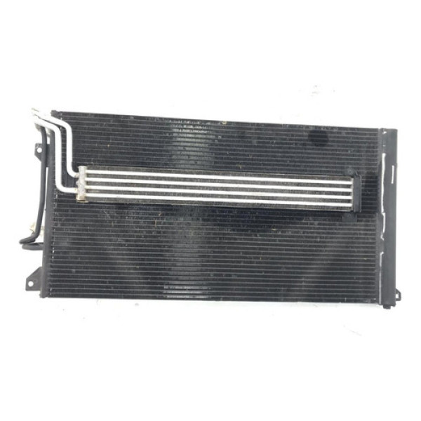 Condensador Ar-condicionado Audi Q7 3.0 2011 Original