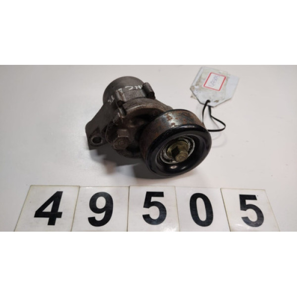 Esticador Correia Poly V Lancer 2015 Gt  =49505 Pr093