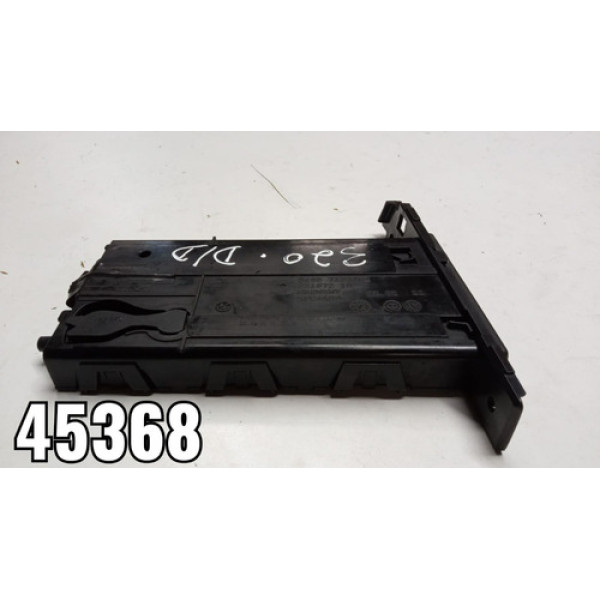 Porta Copos Painel Dianteiro Di. Bmw 320 2010=45368 Cx196