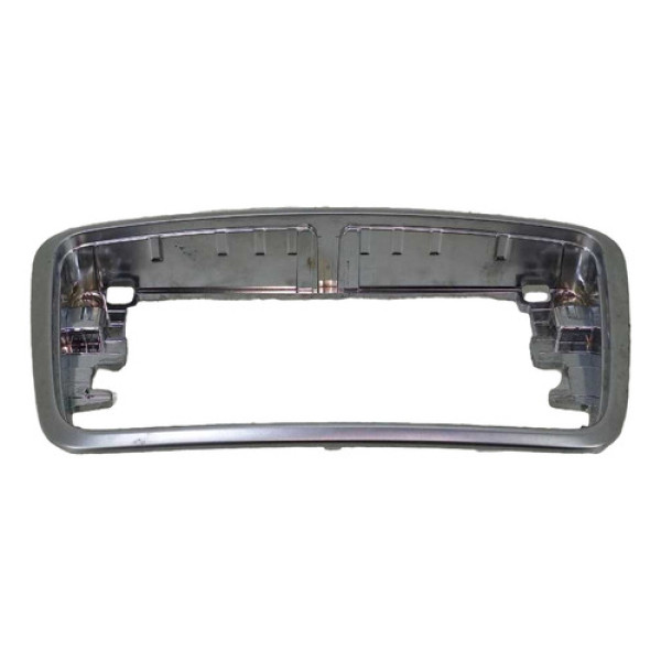 Moldura Radio Som Mercedes Gla200 2015