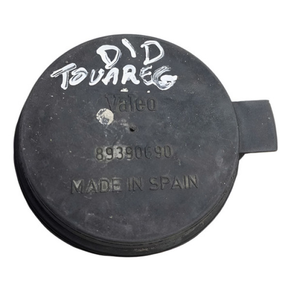 Tampa Farol Xenon Volkswagen Touareg 2007 Dianteiro Direito Direito/passageiro