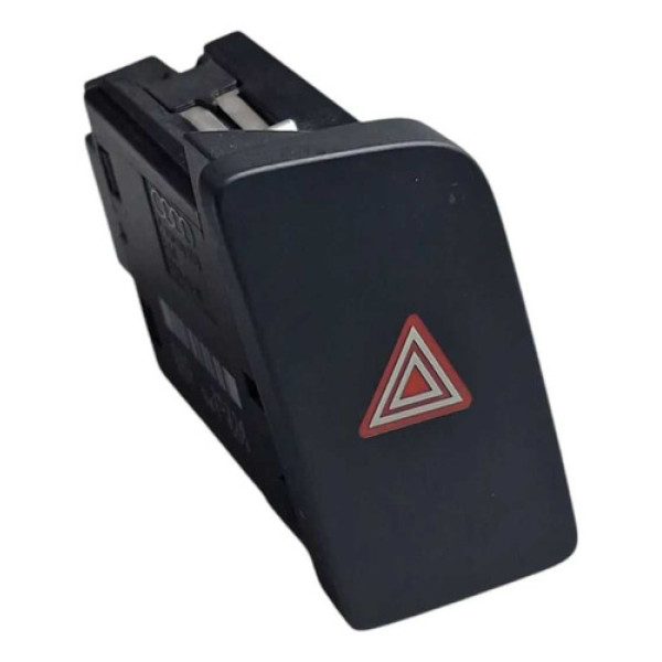 Botão Pisca Alerta Audi Q3 2.0 2015 1