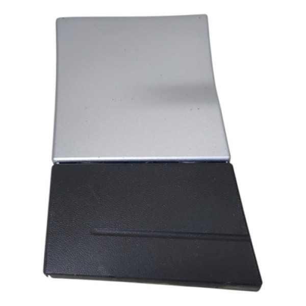 Moldura Paralama Inferior Cayenne 2010 Dianteira Esquerda 