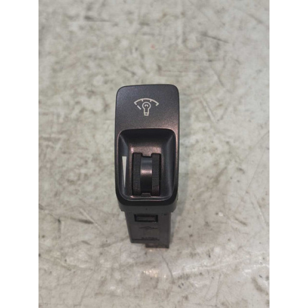 Botao Regulagem Painel Hyundai Equus 2012