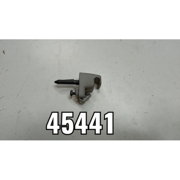 Par Presilha Quebra Sol Bmw 320 2008