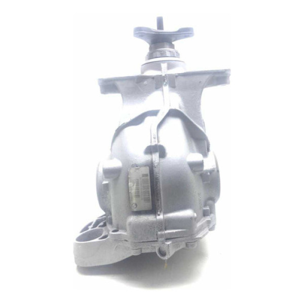 Diferencial Traseiro Bmw 535 Gt 2011 N55 306cv