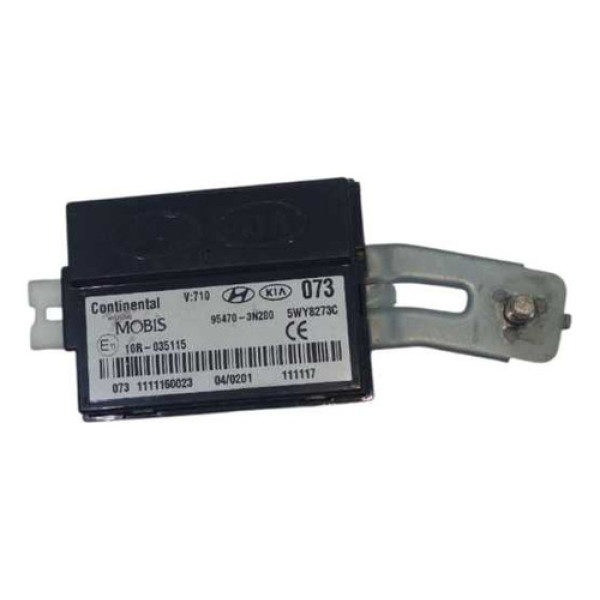 Modulo Receptor Hyundai Equus 2012