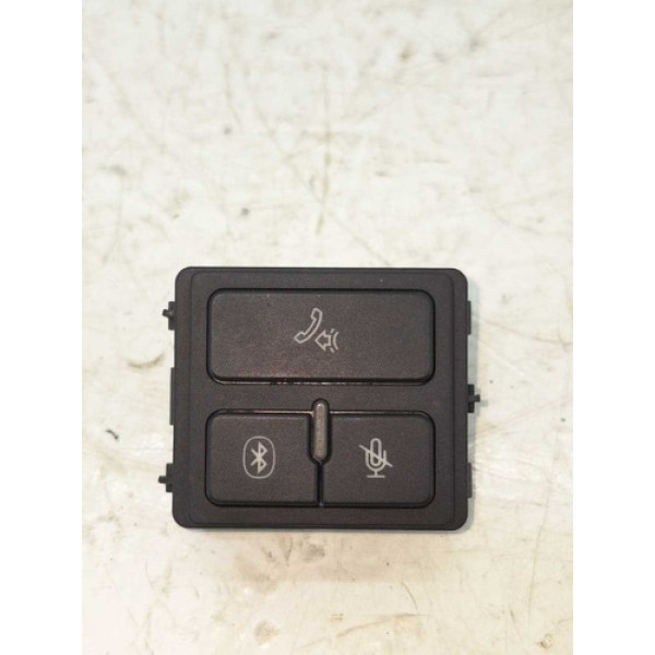 Botao Comando Telefone Bluetooth Vw Passat 2011 2012 1