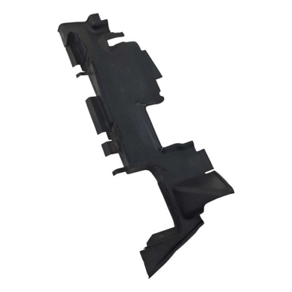 Defletor Painel Frontal Radiador Audi Q3 2015 Direito