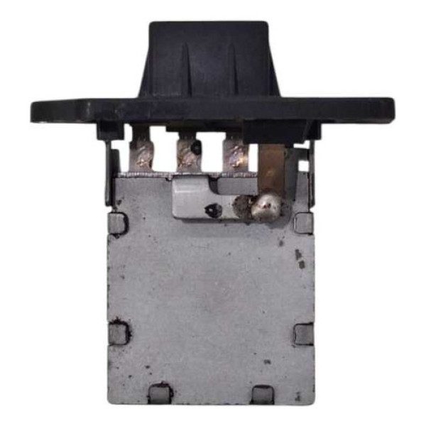 Resistencia Ar Condicionado Hyundai Ix35 2015 2016