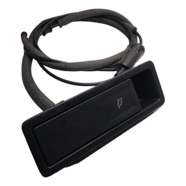 Alavanca Abertura Banco Tiguan 2020 Traseiro Direito 