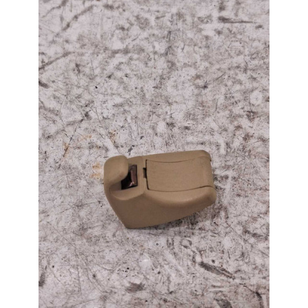 Presilha Grampo Quebra Sol Bmw X3 2015