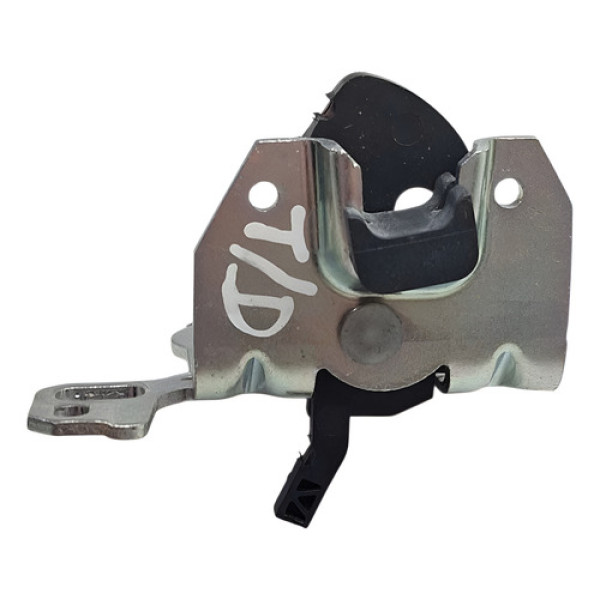 Trava Banco Mercedes C180 2010 Traseiro Direito 1