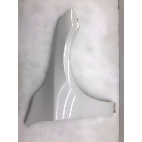 Paralama Volvo V60 2014 Dianteiro Direito Liso Original