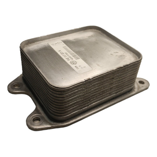 Resfriador Oleo Motor Tiguan 2020 