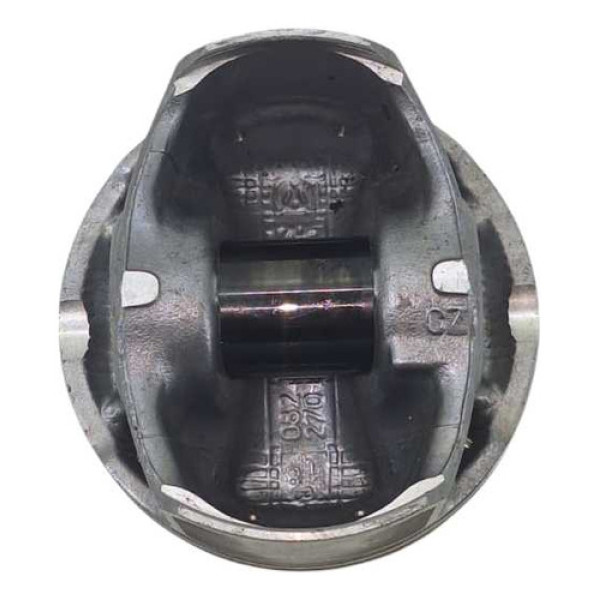 Pistao Sem Biela Audi A3 2015