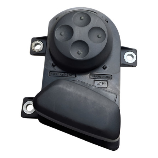 Botão Regulagem Banco Vw Passat 2010 Dianteiro Esquerdo 1 - 1