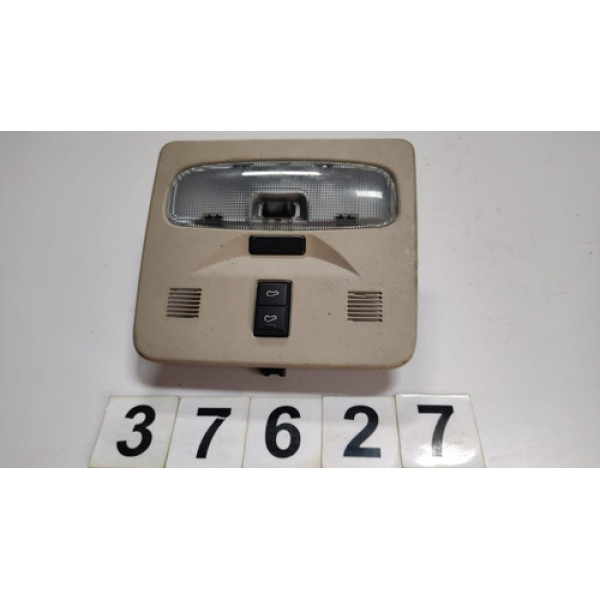 Luz Teto Solar Freelander 2 2008 6h52519d04 =37627 Cx141