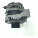 Alternador Motor Subaru Forester 2016 Aspirado Detalhe