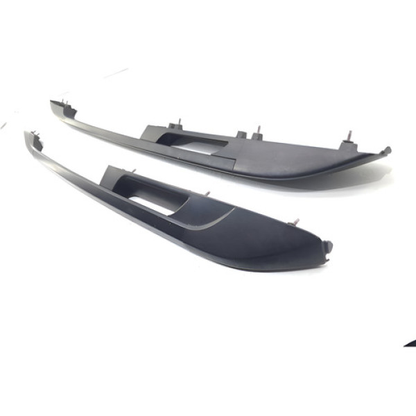 Par Rack Teto Subaru Forester 2011 1