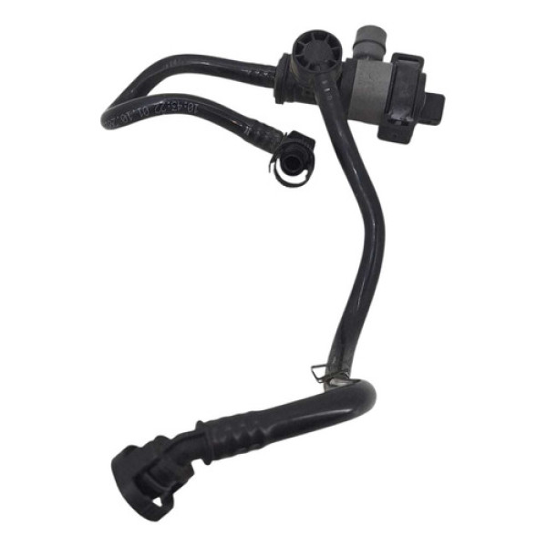 Valvula Mangueira Canister Bmw 320i 2017 763614301