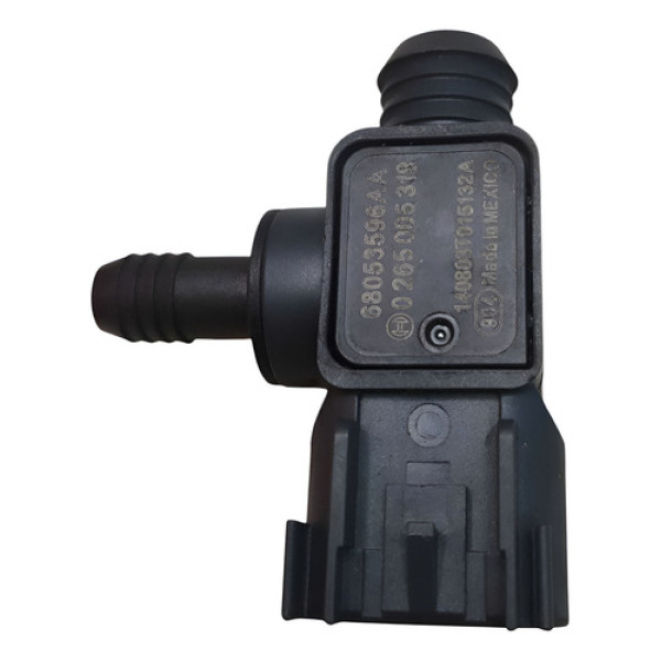 Sensor Valvula Pressao Freio Jeep Grand Cherokee 2011